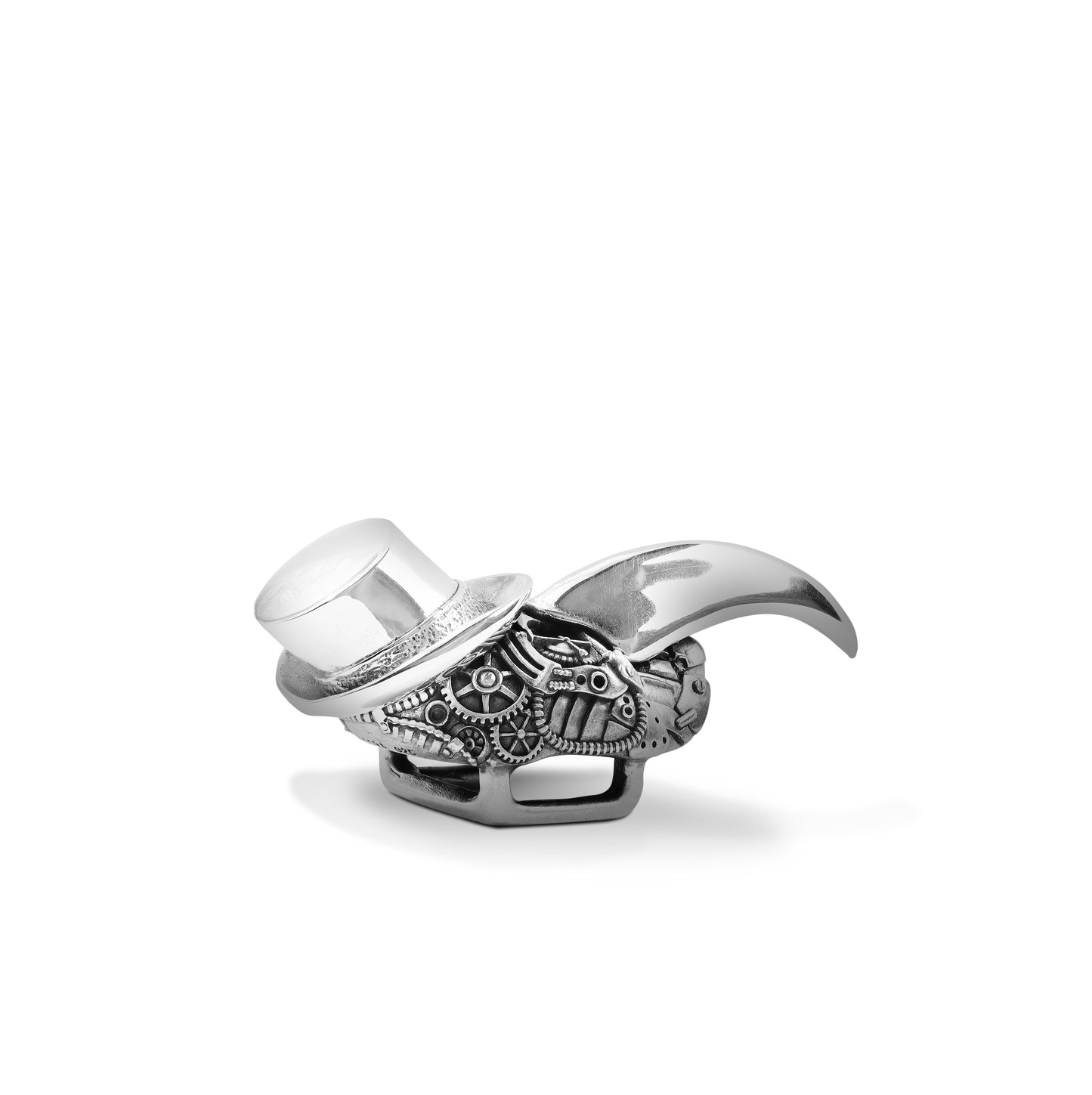 Masquerade shoes jewelry
