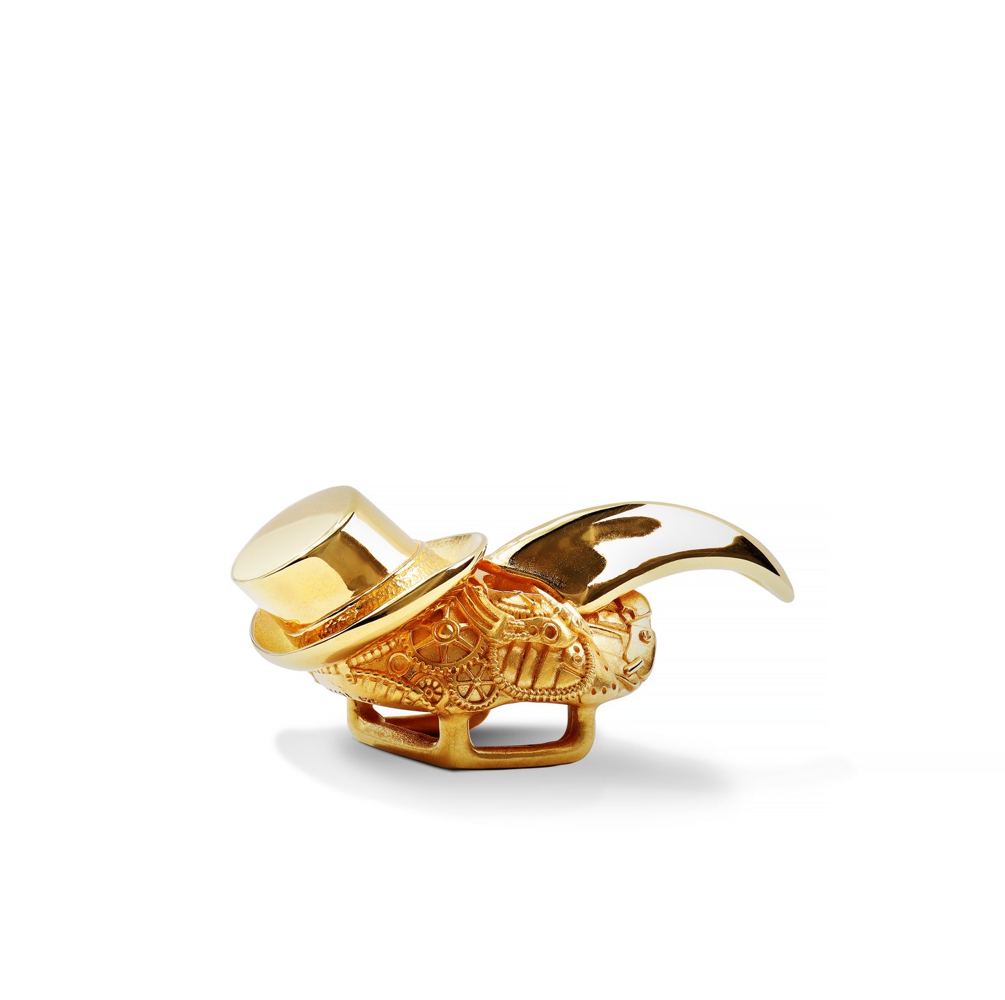 Masquerade shoes jewelry