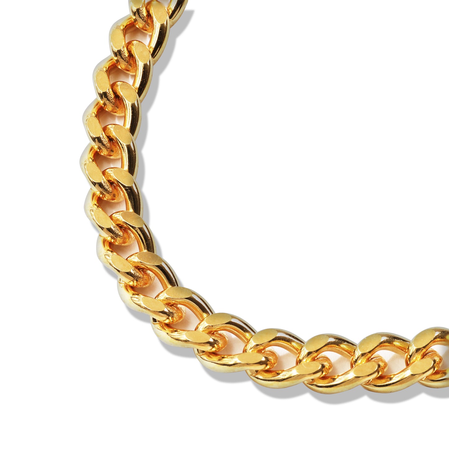 pecora chain no1
