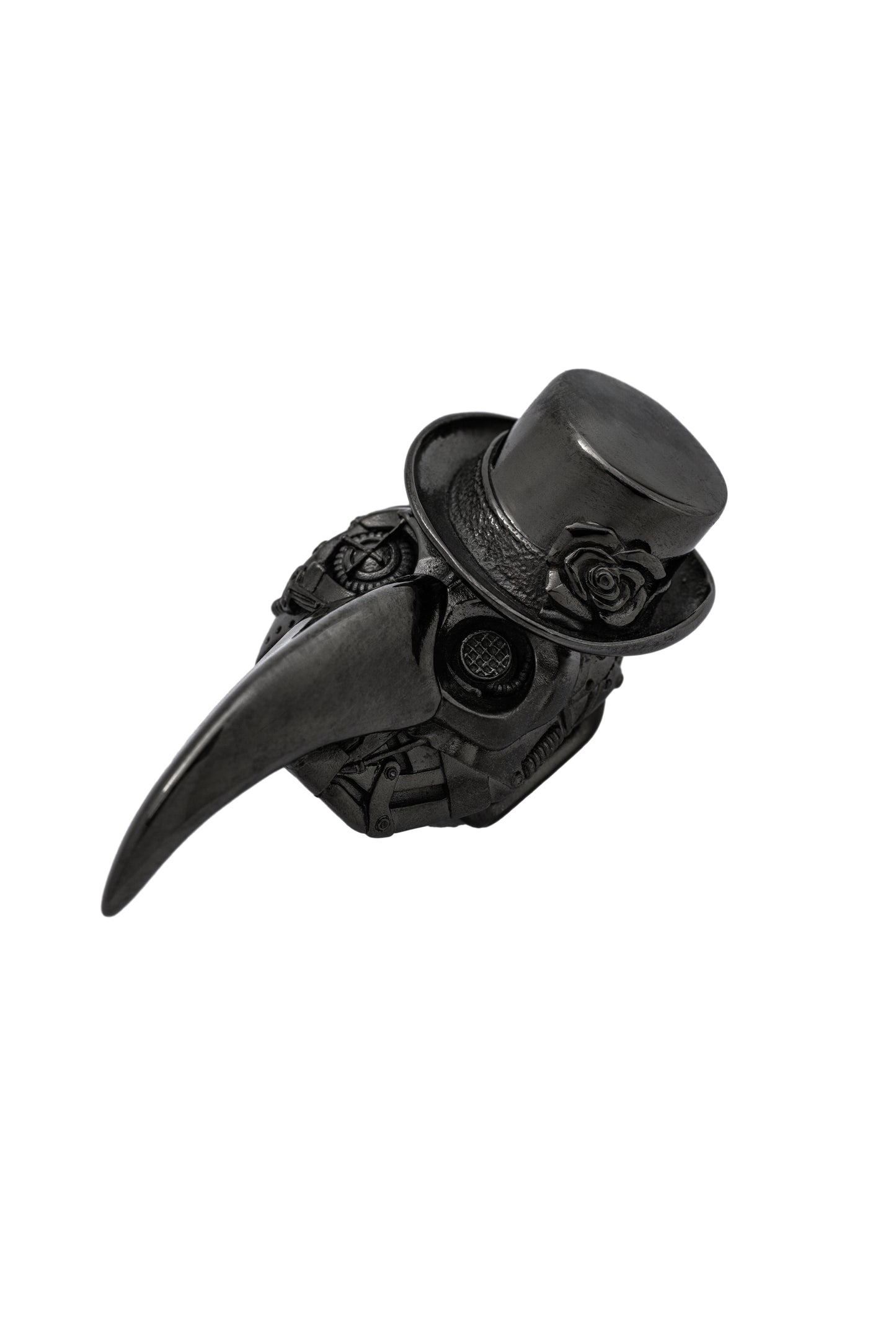 Masquerade shoes jewelry