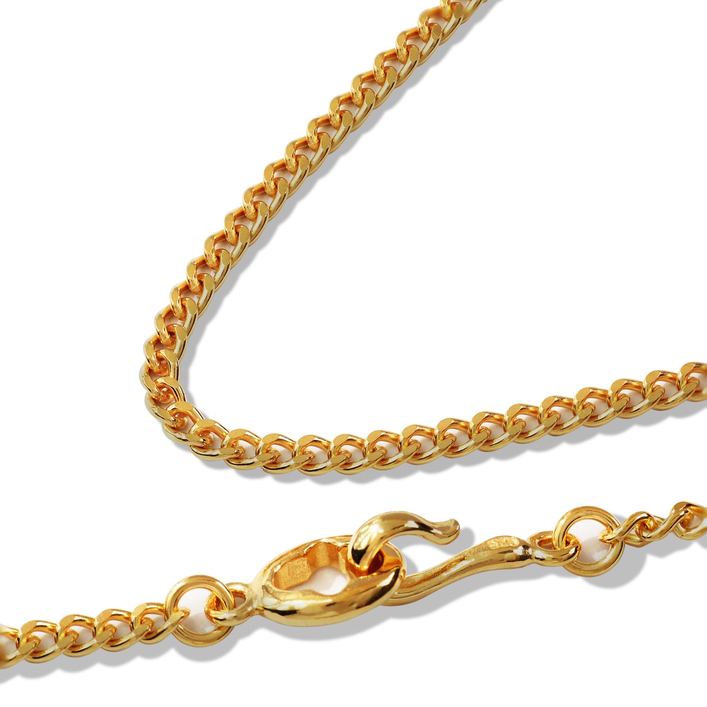 pecora chain no2