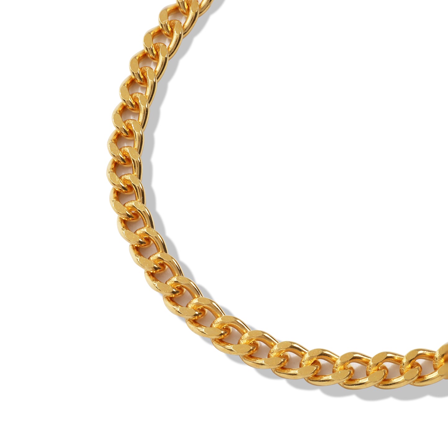 pecora chain no2