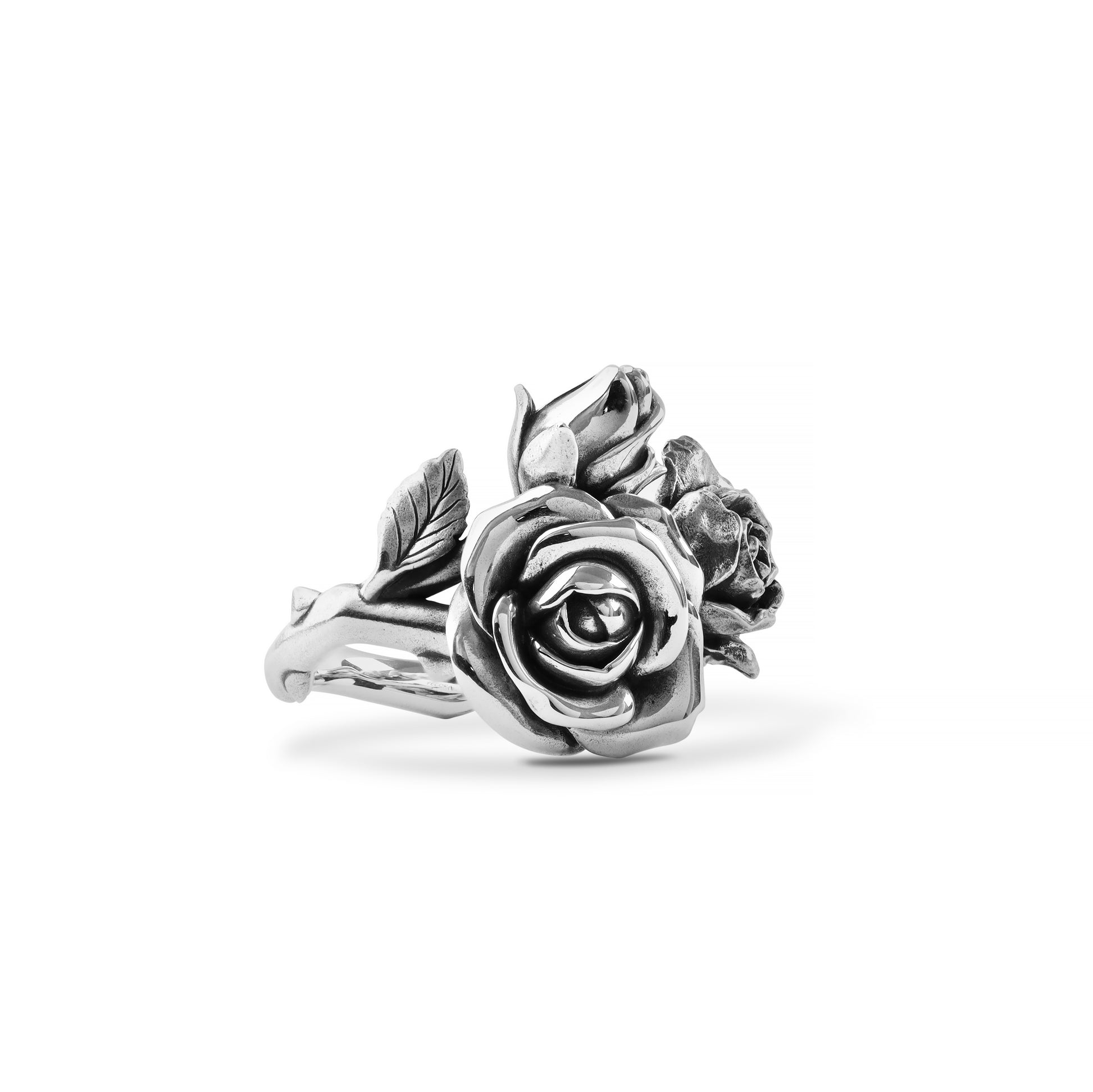 Ring-roses
