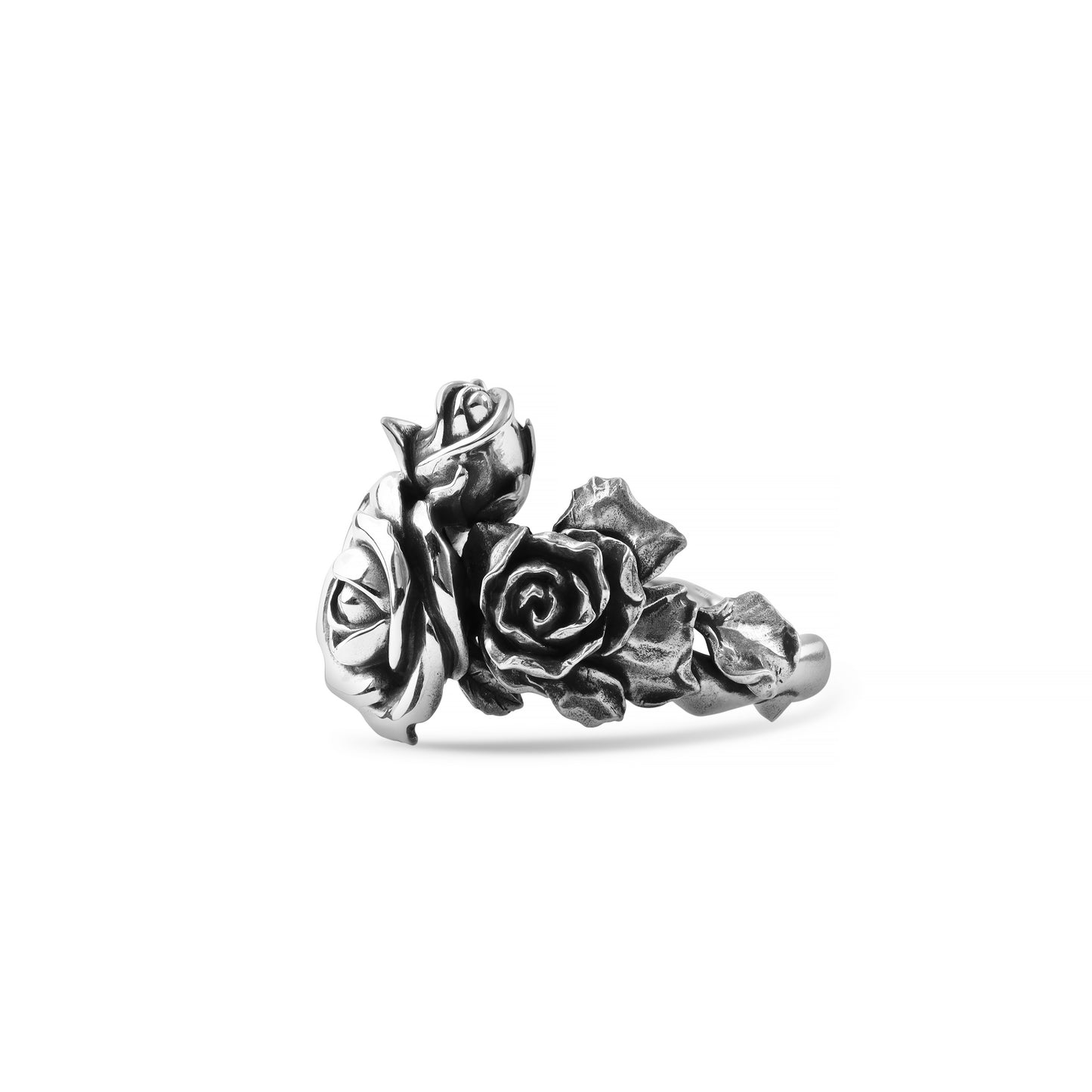 Ring-roses