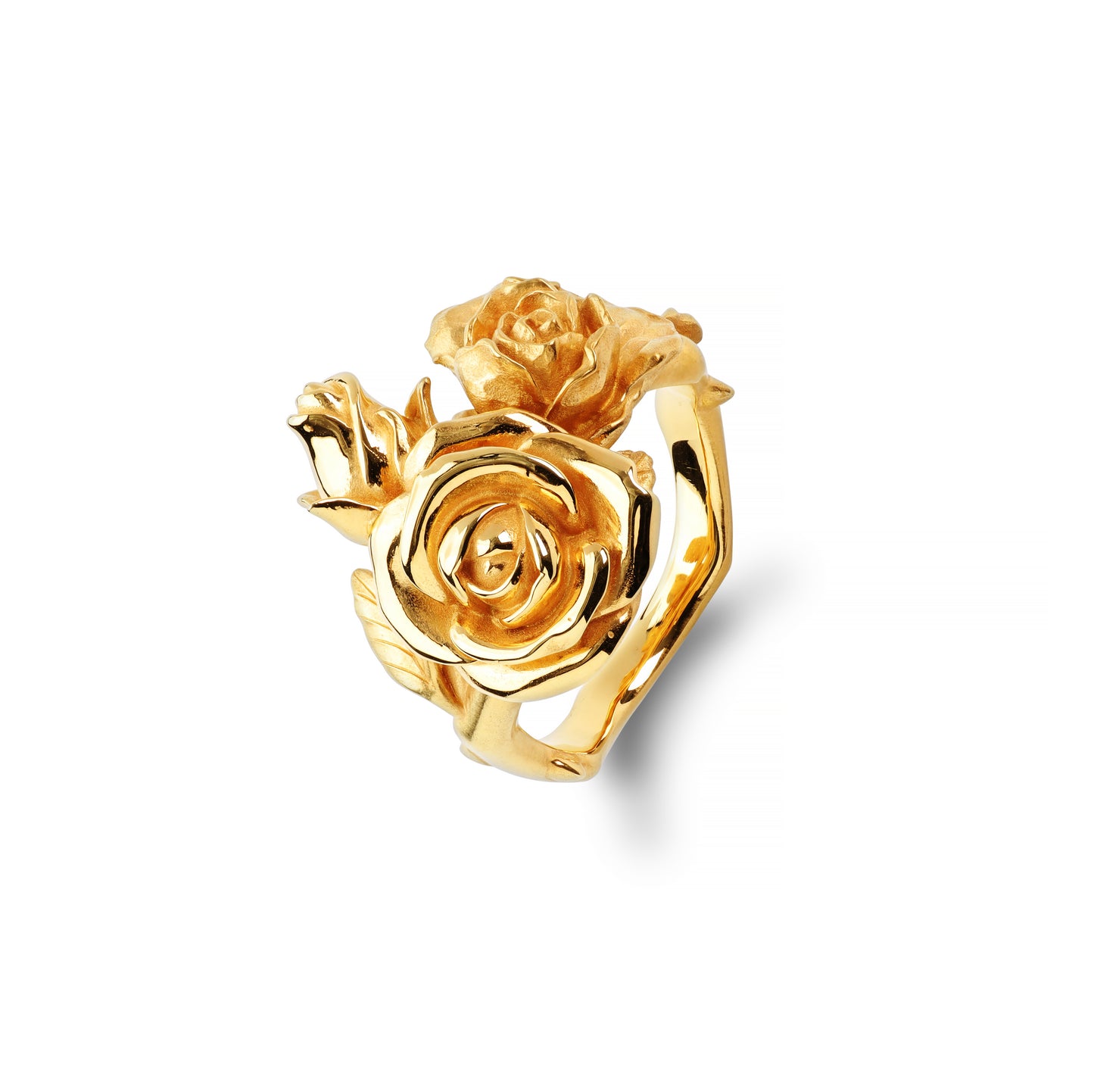 Ring-roses