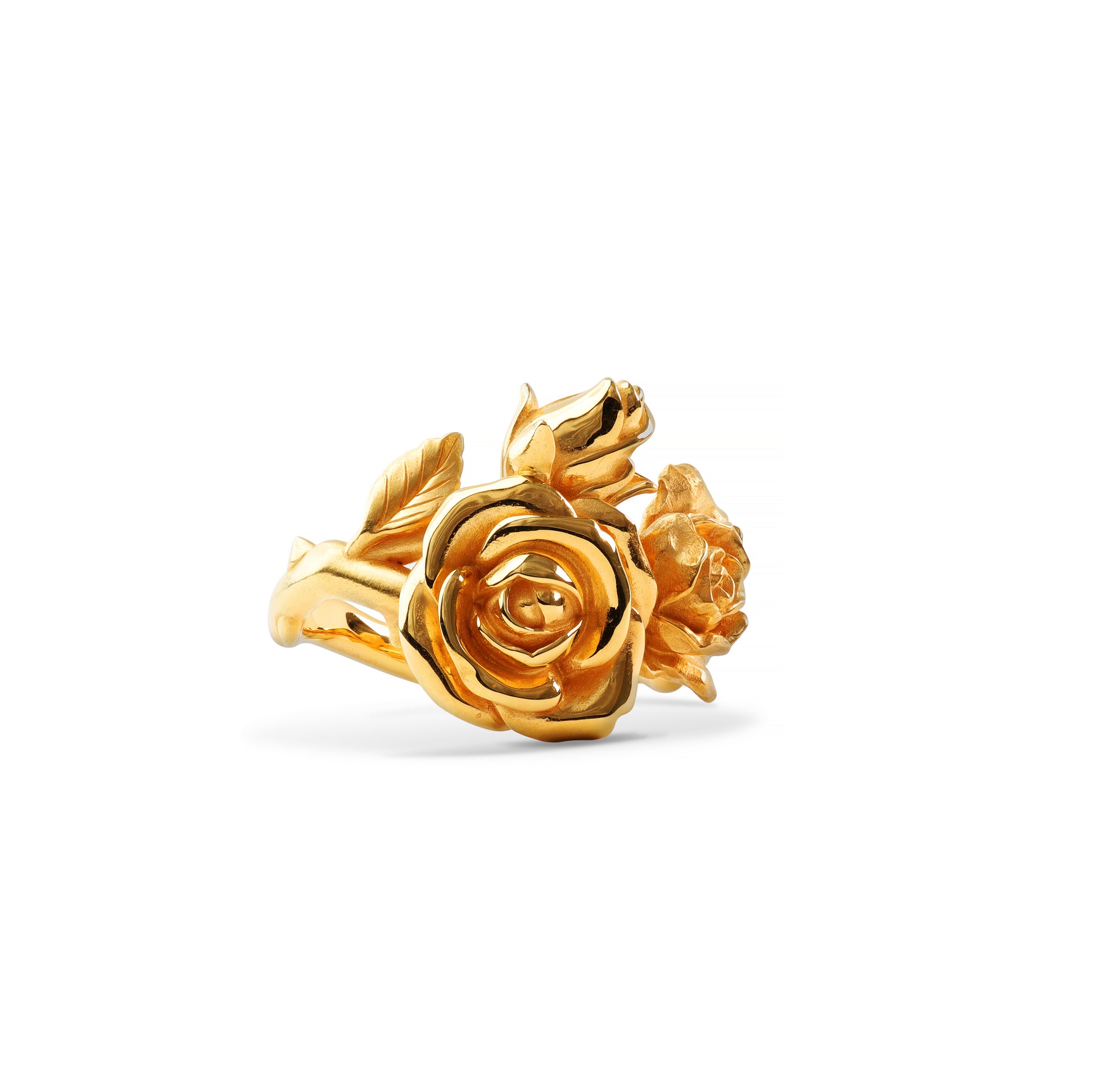 Ring-roses