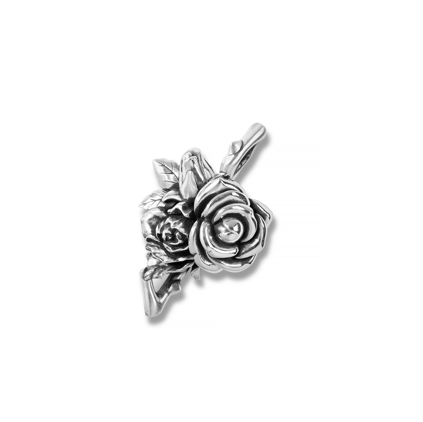 La vita rosa pendant
