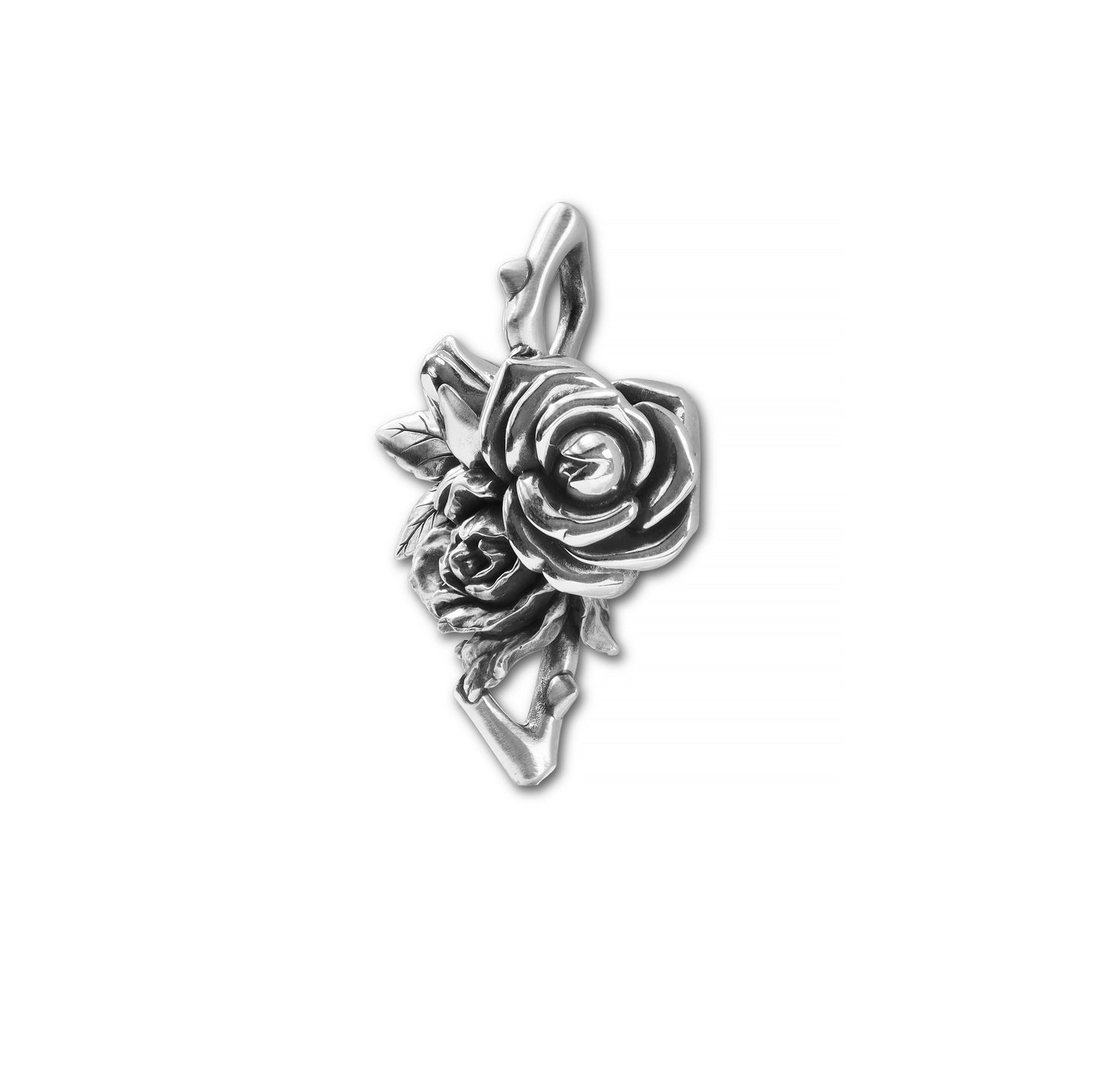 La vita rosa pendant