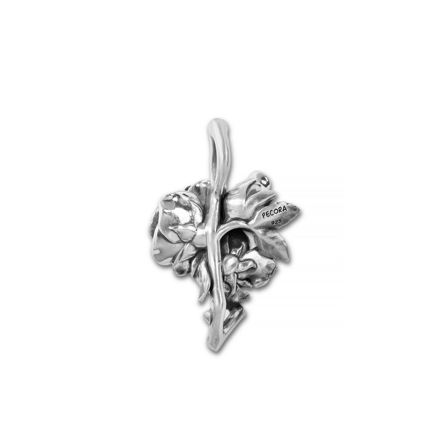 La vita rosa pendant