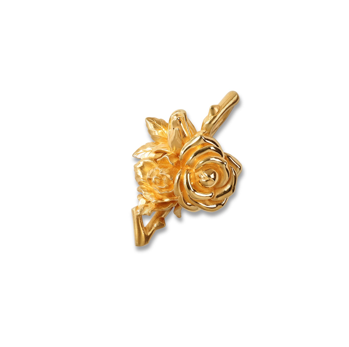 La vita rosa pendant