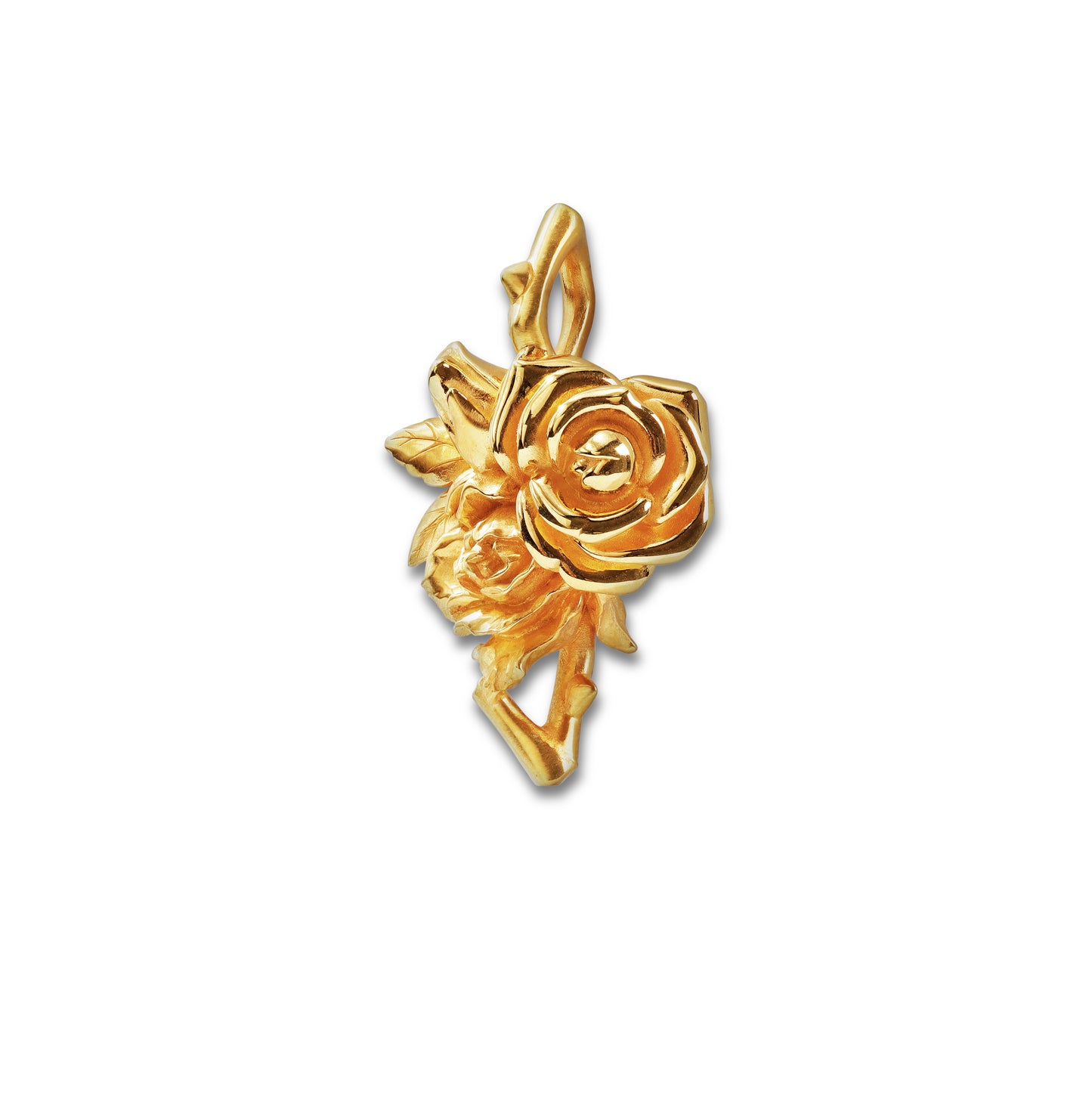 La vita rosa pendant