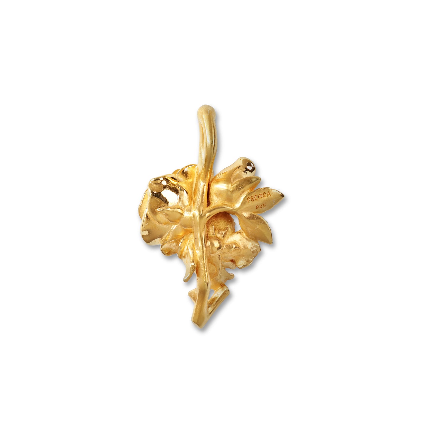 La vita rosa pendant