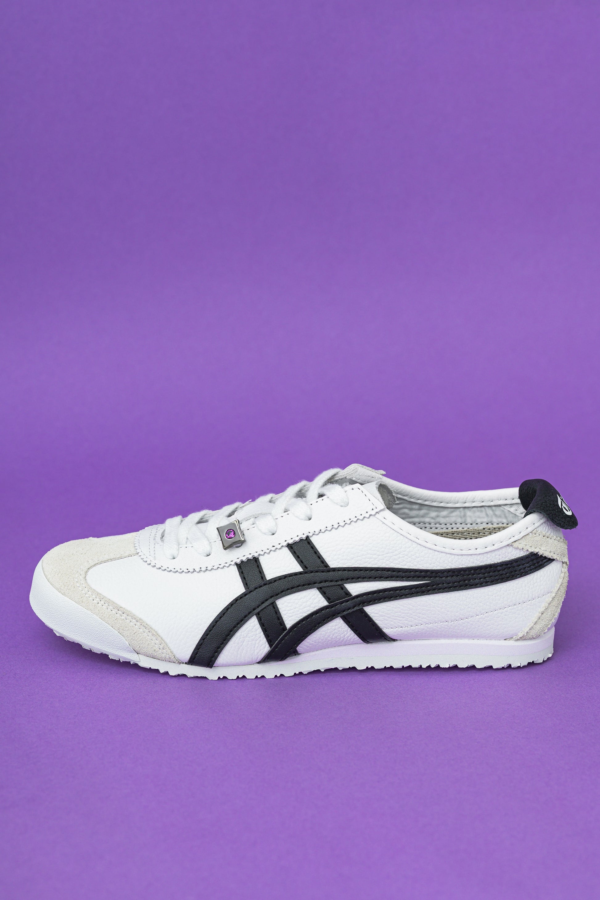 Quadrad on the shoes