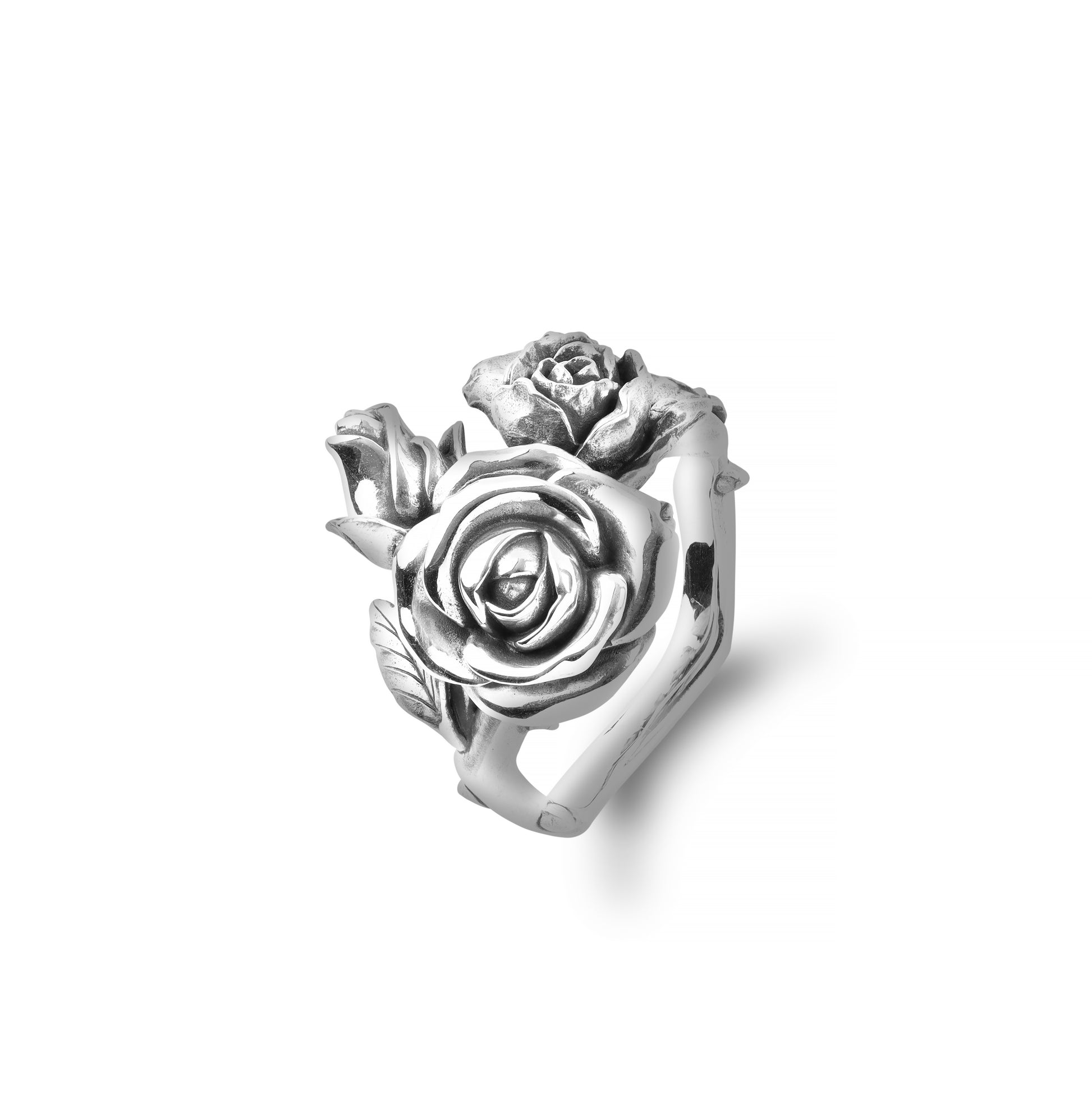 Ring-roses