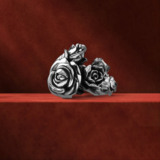 La vita rosa ring